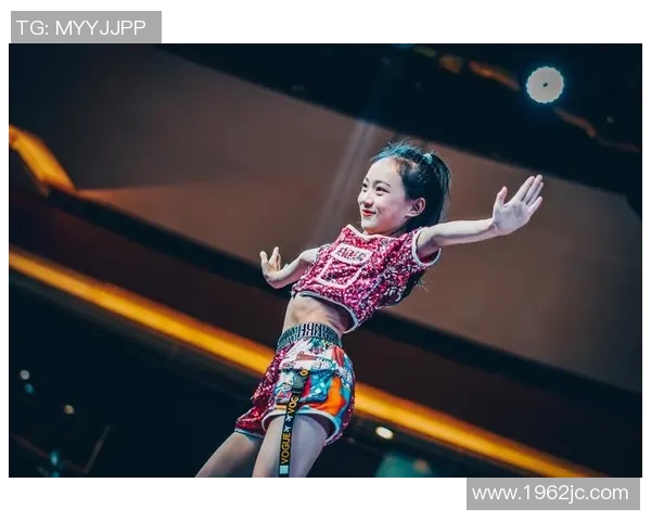 街舞灵活性排行榜揭晓上海街舞队荣登第十名展现实力与魅力